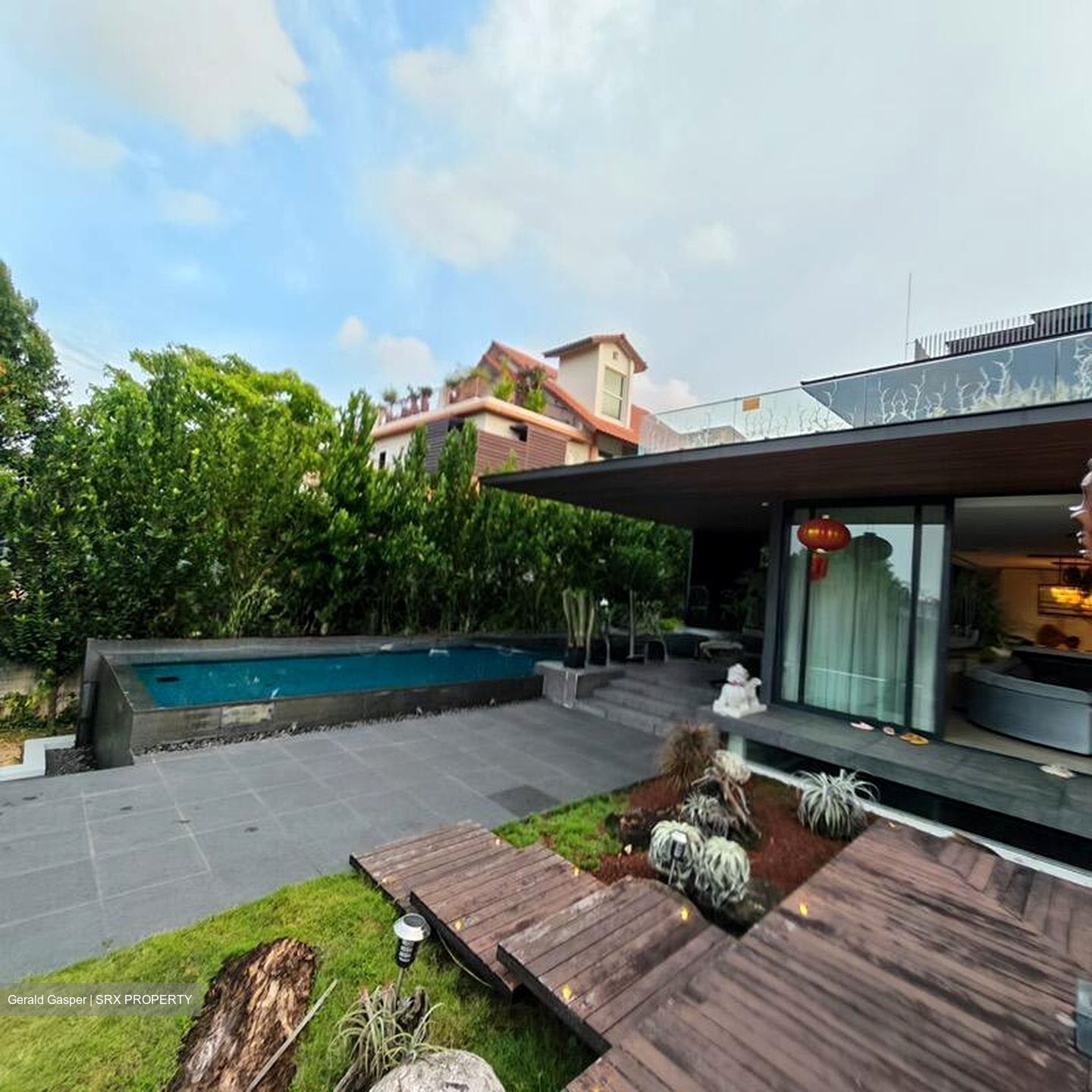 Toh Estate (D17), Semi-Detached #524593671